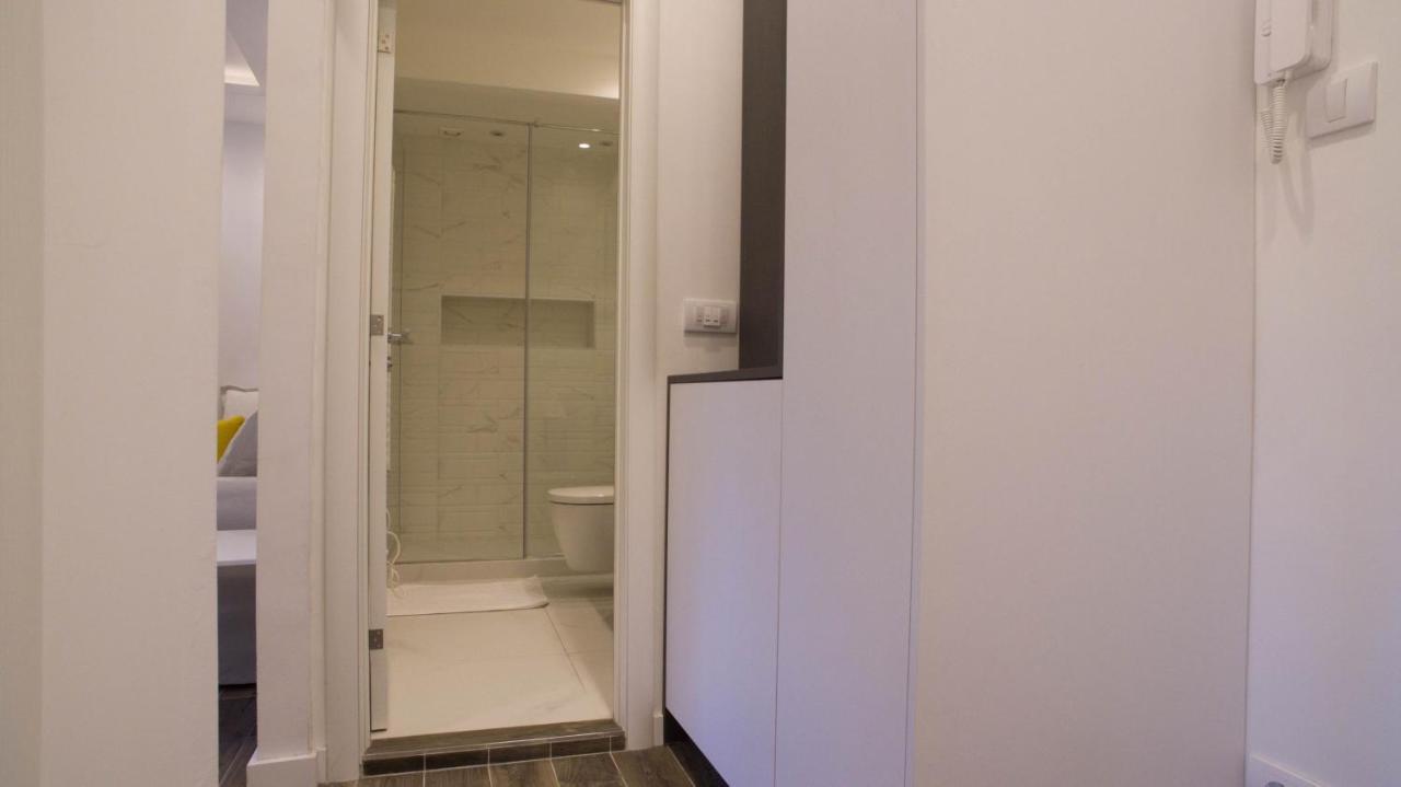 Friendly Home Apartment Beograd Eksteriør billede