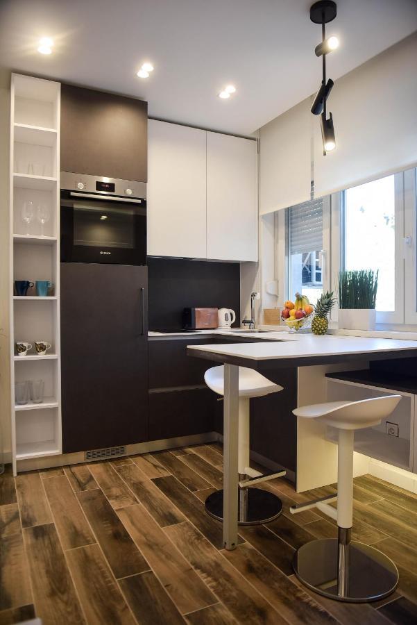 Friendly Home Apartment Beograd Eksteriør billede